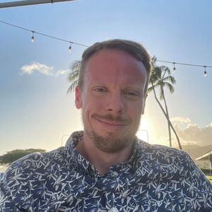 Meet your Posher, Bryan